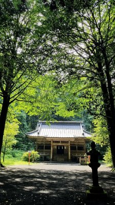 ⛩️ 니노오카 신사 이미지 2